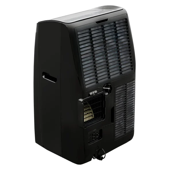TCL 8,000 BTU SACC (12,000 BTU ASHRAE) Smart Portable Air Conditioner, Black, W8P95-B3 - Image 12