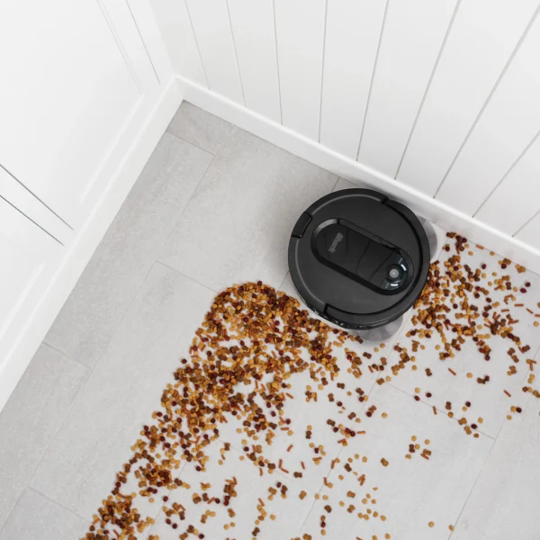 Shark IQ Robot Self-Empty® XL Vacuum with Self-Empty Base, Home Mapping, RV1002AE, New - Image 10
