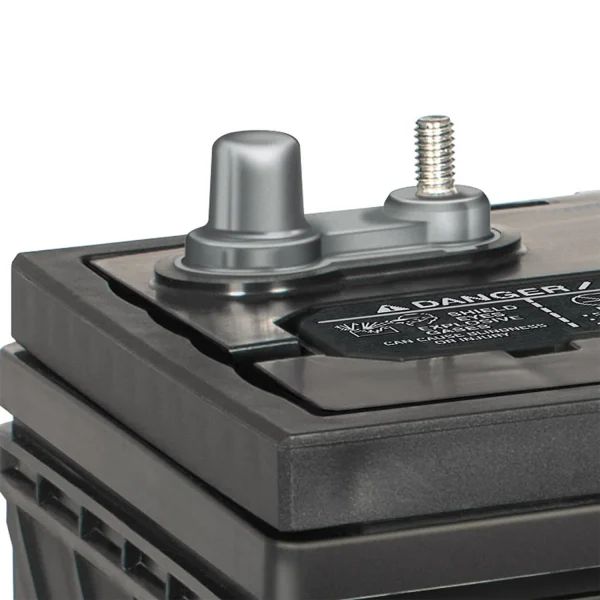 EverStart Maxx Marine Battery, Group Size 29DC 12 Volt, 845 CCA - Image 5