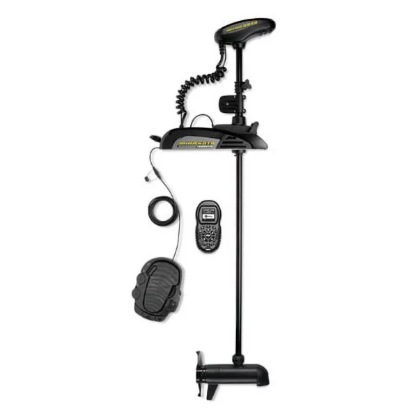 Minn Kota 1358895 Terrova 80/US2 Trolling Motor w/ Lift-Assist Mechanism - Image 4