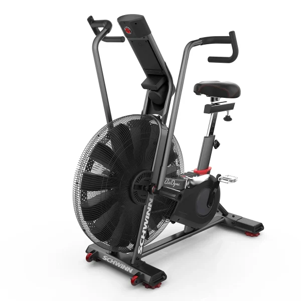Schwinn Fitness AD7 Airdyne Bike - Image 3