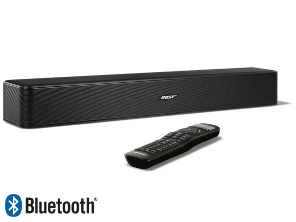 Bose Solo 5 Soundbar Wireless Bluetooth TV Speaker - Image 2