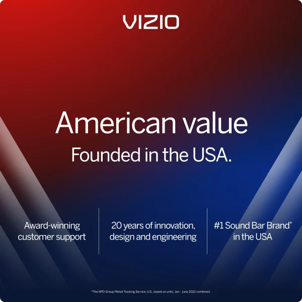 VIZIO 32 Class D-Series HD Smart TV D32h-J09 - Image 11