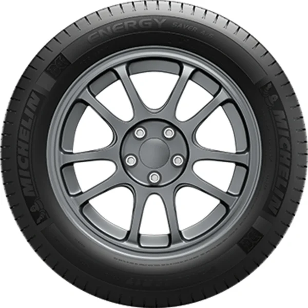 Michelin Energy Saver A/S All Season 175/65R15 84H Passenger Tire - Image 2