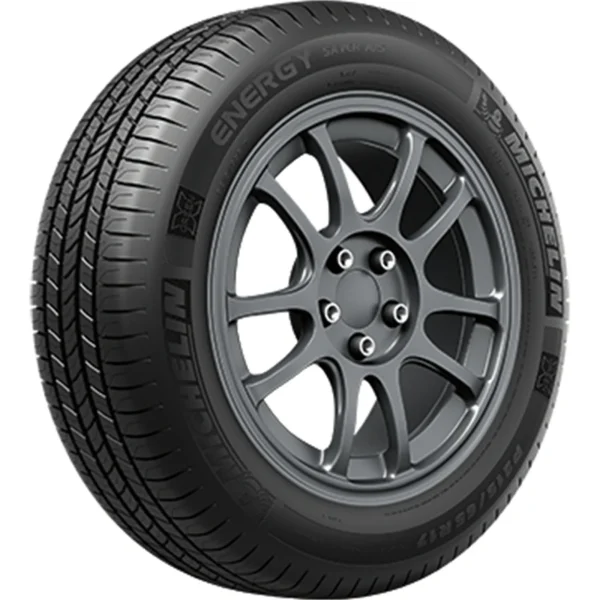 Michelin Energy Saver A/S All Season 175/65R15 84H Passenger Tire