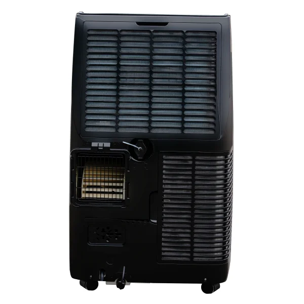 TCL 8,000 BTU SACC (12,000 BTU ASHRAE) Smart Portable Air Conditioner, Black, W8P95-B3 - Image 11