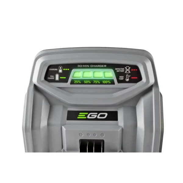Ego Power+ 56V Lawn Mower Kit 21In Self Propelled - Image 6