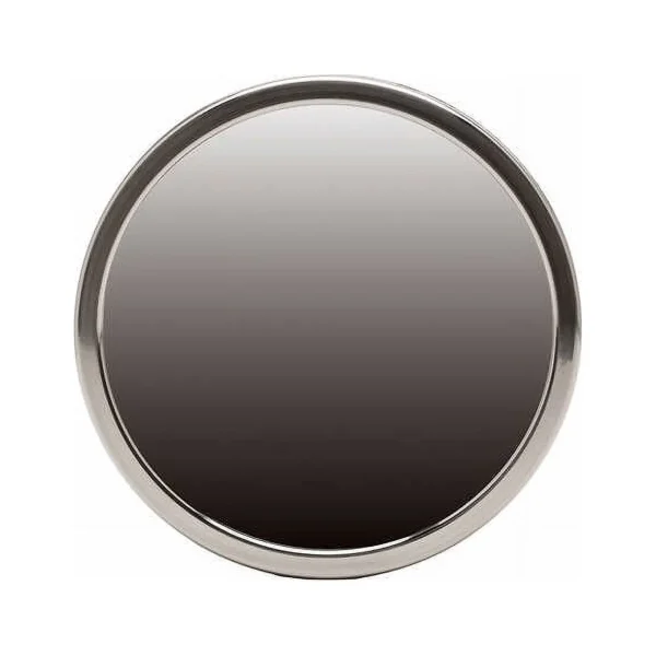 iHome Bluetooth Audio, USB Charging and 10X Detail Reflect Studio Pro LED Vanity Mirror, 12 x 16 - Image 6