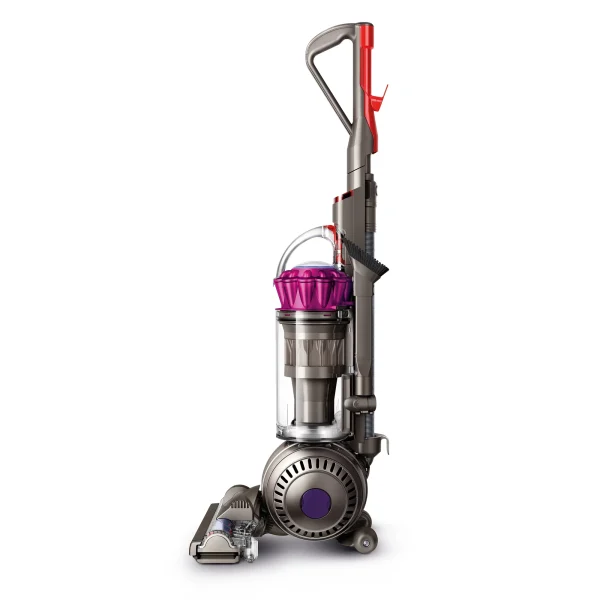 Dyson Ball Multi Floor Origin Upright Vacuum | Fuchsia | New - Image 2