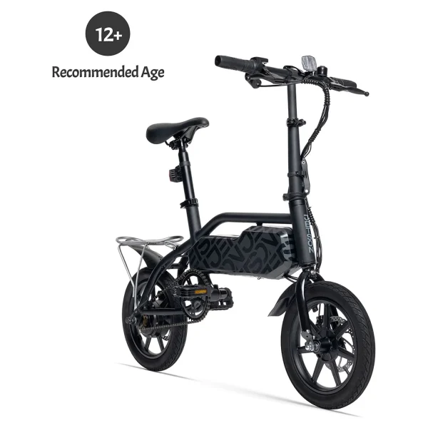 Jetson J5 Electric Bike - Image 3