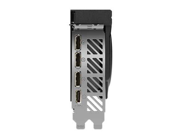 GIGABYTE WINDFORCE GeForce RTX 4070 12GB GDDR6X PCI Express 4.0 x16 ATX Video Card GV-N4070WF3OC-12GD - Image 6