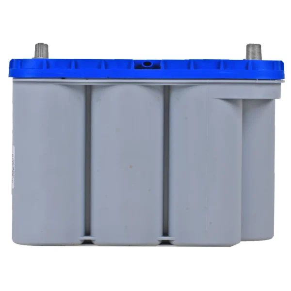 OPTIMA BlueTop AGM Spiralcell Marine Battery, Group Size 31, 12 Volt 900 CCA - Image 2