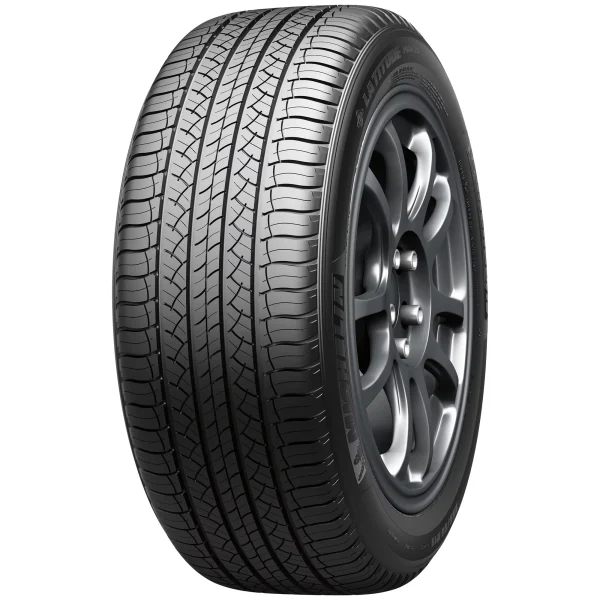 Michelin Latitude Tour HP All-Season 235/65R18/XL 110V Tire