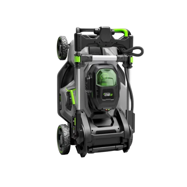 Ego Power+ 56V Lawn Mower Kit 21In Self Propelled - Image 3