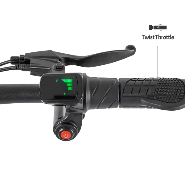Jetson J5 Electric Bike - Image 6