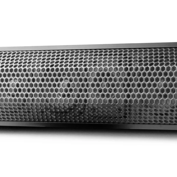 DS18 37 1200 Watts Amplified Marine Sound Bar System With Bluetooth SB37BT - Image 4