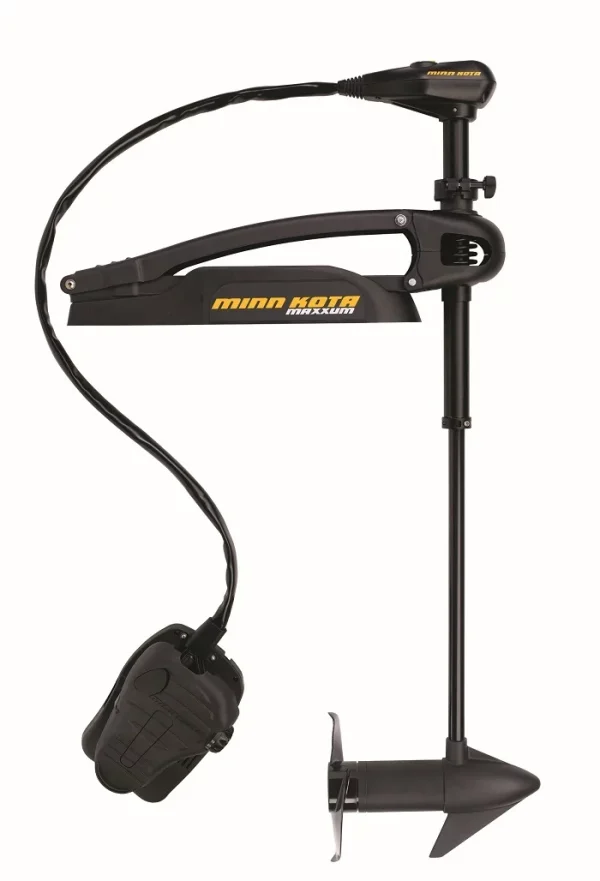 Minn Kota Maxxum 70 lb, 42 Bow Mount Trolling Motor