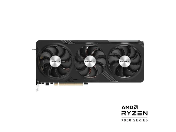 GIGABYTE Radeon RX 7900 GRE GAMING OC 16G Graphics Card, 3x WINDFORCE Fans 16GB 256-bit GDDR6, GV-R79GREGAMING OC-16GD Video Card - Image 2