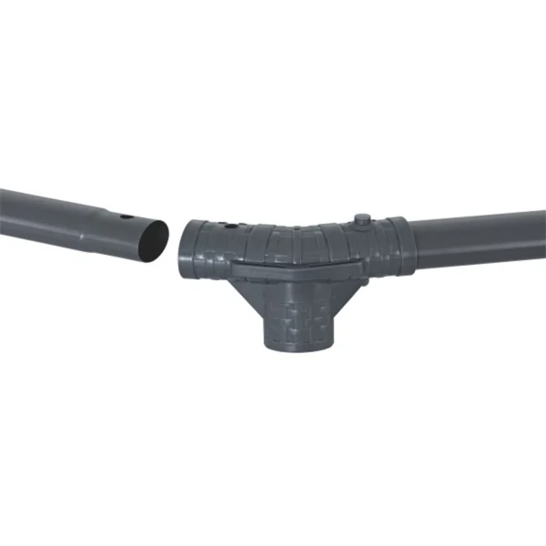 Bestway 56817E 12' x 30 Steel Pro Max Round Above Ground Pool w/ Pump - Image 9
