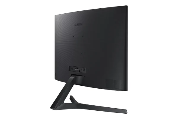 SAMSUNG 27 Class Curved 1920x1080 VGA HDMI 60hz 4ms AMD FREESYNC HD LED Monitor - LC27F396FHNXZA - Image 12
