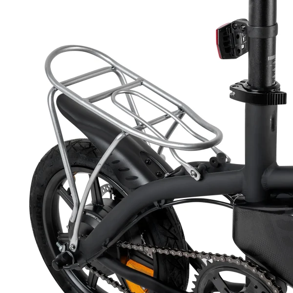 Jetson J5 Electric Bike - Image 8