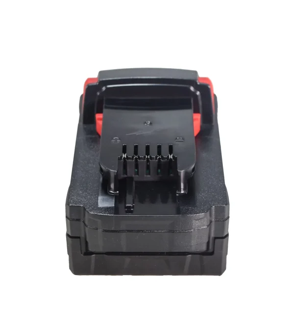 Milwaukee M18 18-Volt Lithium-Ion XC Starter Kit with Two 5.0Ah Batteries / Charger (48-59-1852B) - Image 5