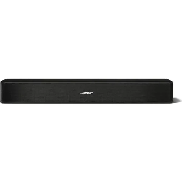 Bose Solo 5 Soundbar Wireless Bluetooth TV Speaker - Image 4