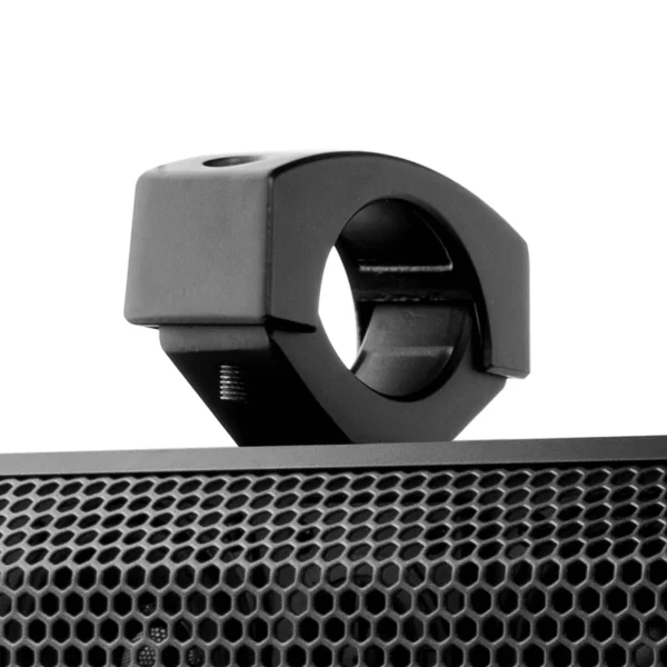 DS18 37 1200 Watts Amplified Marine Sound Bar System With Bluetooth SB37BT - Image 3