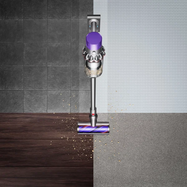 Dyson V10 Animal Cordless Vacuum Cleaner | Iron | New - Image 4