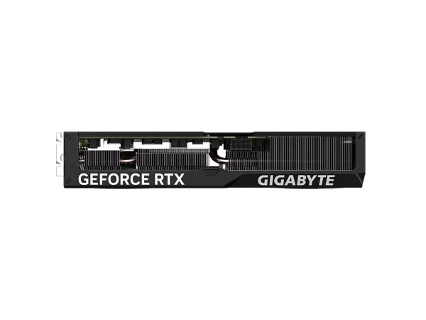 GIGABYTE WINDFORCE GeForce RTX 4070 12GB GDDR6X PCI Express 4.0 x16 ATX Video Card GV-N4070WF3OC-12GD - Image 8
