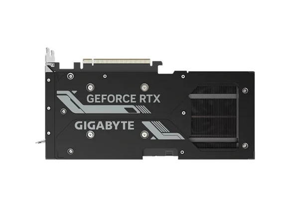 GIGABYTE WINDFORCE GeForce RTX 4070 12GB GDDR6X PCI Express 4.0 x16 ATX Video Card GV-N4070WF3OC-12GD - Image 5