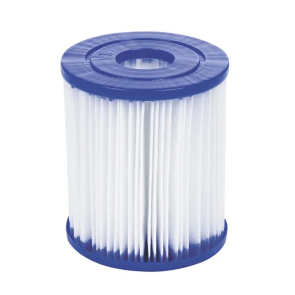 Bestway 56817E 12' x 30 Steel Pro Max Round Above Ground Pool w/ Pump - Image 8