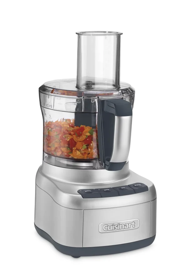 Cuisinart Food Processors Elemental 8 Cup Food Processor - Image 2