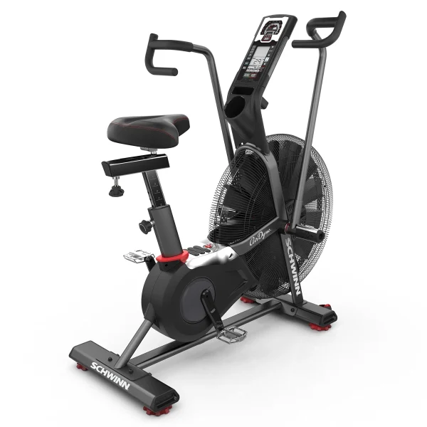 Schwinn Fitness AD7 Airdyne Bike - Image 5