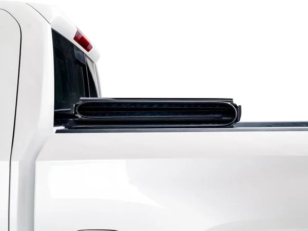 Gator by RealTruck ETX Soft Tri-Fold Tonneau Cover | 59320 | Compatible with 2021-2023 Ford F-150 6' 7 Bed (78.9) - Image 7