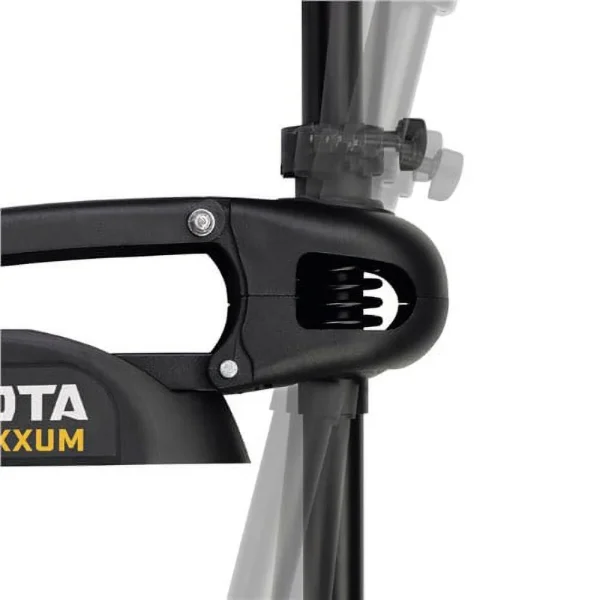 Minn Kota Maxxum 70 lb, 42 Bow Mount Trolling Motor - Image 2