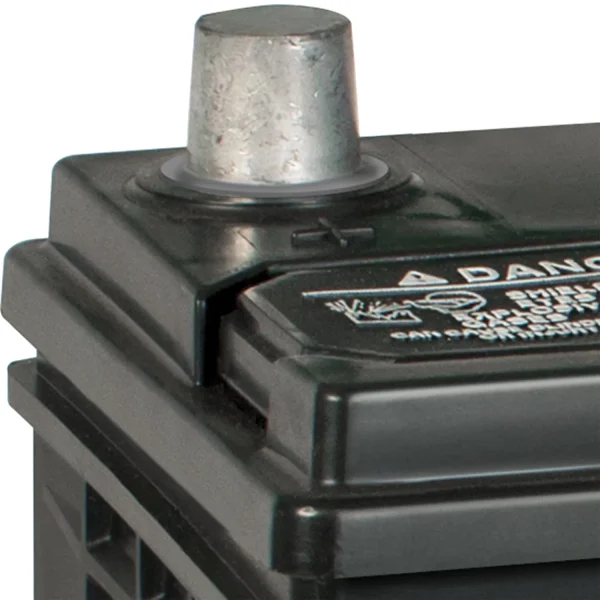 EverStart Maxx Lead Acid Automotive Battery, Group Size 51R 12 Volt, 500 CCA - Image 6
