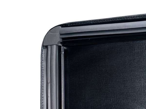 Gator by RealTruck ETX Soft Tri-Fold Tonneau Cover | 59320 | Compatible with 2021-2023 Ford F-150 6' 7 Bed (78.9) - Image 9