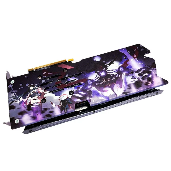 Yeston RTX 3060 12GB GDDR6 LHR Graphics cards Nvidia pci express x16 4.0 video cards PC video gaming graphics card - Image 3