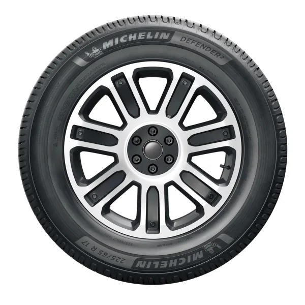 Michelin Defender 2 All Season P225/60R16 98H Passenger Tire - Image 2