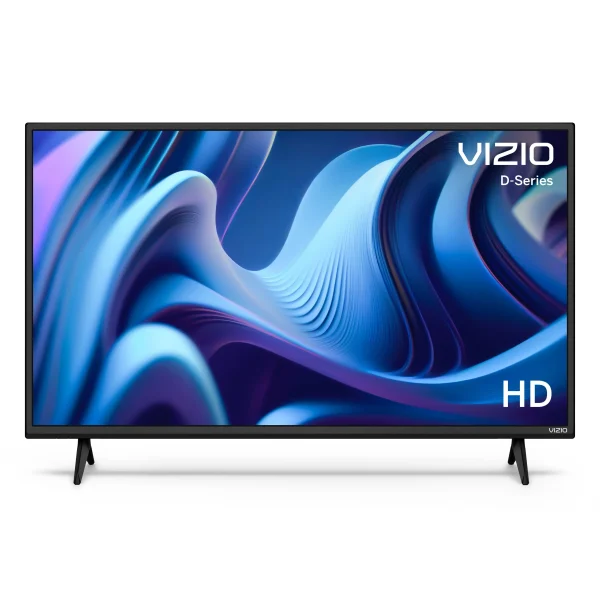 VIZIO 32 Class D-Series HD Smart TV D32h-J09 - Image 2