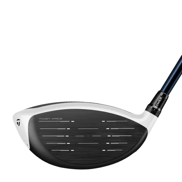 TaylorMade Golf SIM2 Max Driver 10.5 Stiff Flex [Ventus Blue 5] - Image 3