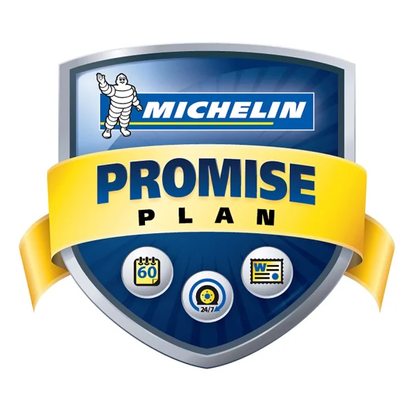 Michelin Latitude Tour HP All-Season 235/65R18/XL 110V Tire - Image 6