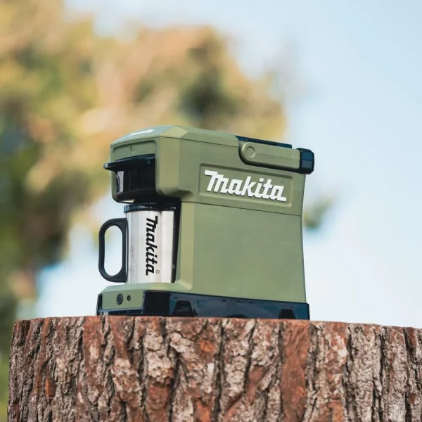 Makita Outdoor Adventure™ 18V Lxt® Coffee Maker - Image 7