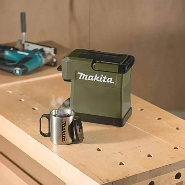 Makita Outdoor Adventure™ 18V Lxt® Coffee Maker - Image 5