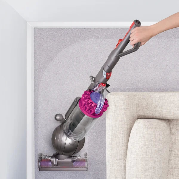 Dyson Ball Multi Floor Origin Upright Vacuum | Fuchsia | New - Image 6