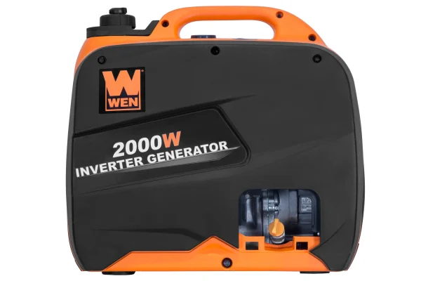 WEN Super Quiet 2000-Watt Portable Inverter Generator, CARB Compliant - Image 7