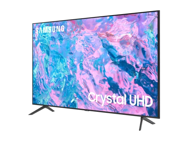 SAMSUNG 65 Class CU7000B Crystal UHD 4K Smart Television UN65CU7000BXZA - Image 12