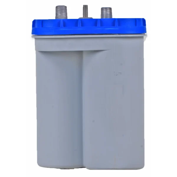 OPTIMA BlueTop AGM Spiralcell Marine Battery, Group Size 31, 12 Volt 900 CCA - Image 4