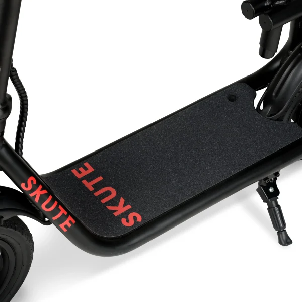 Hyper 36V Skute Commute 12 Seated Electric Scooter with Basket, 250W Motor, 13 Years+, Max Speed 15mph - Image 11